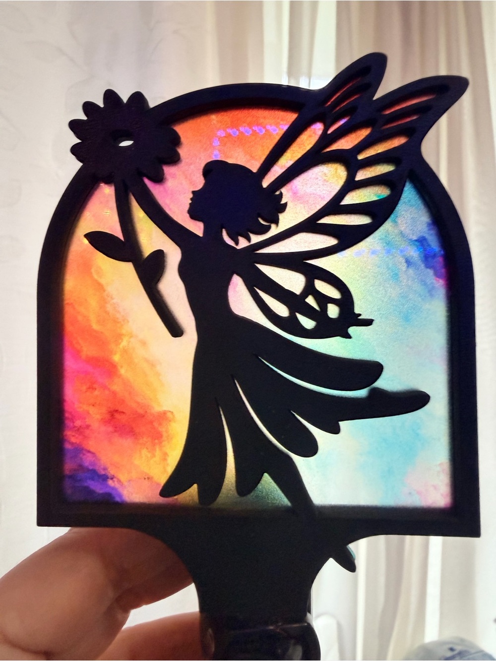 Handmade by me: Nightlight Choose One if you have a request let me know - Picture 3 of 15
